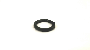 Image of Air Conditioning (A/C) Line O Ring. Seal O Ring. A / C Line O Ring. NO.1. image for your 2002 Subaru Impreza   